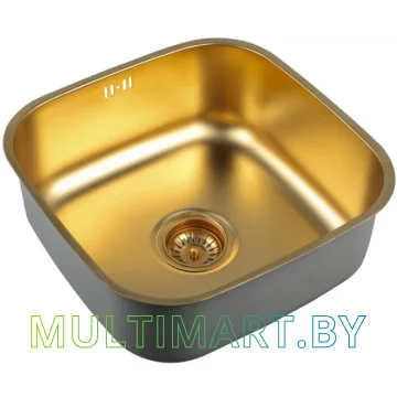 Кухонная мойка ZorG SZR-4040